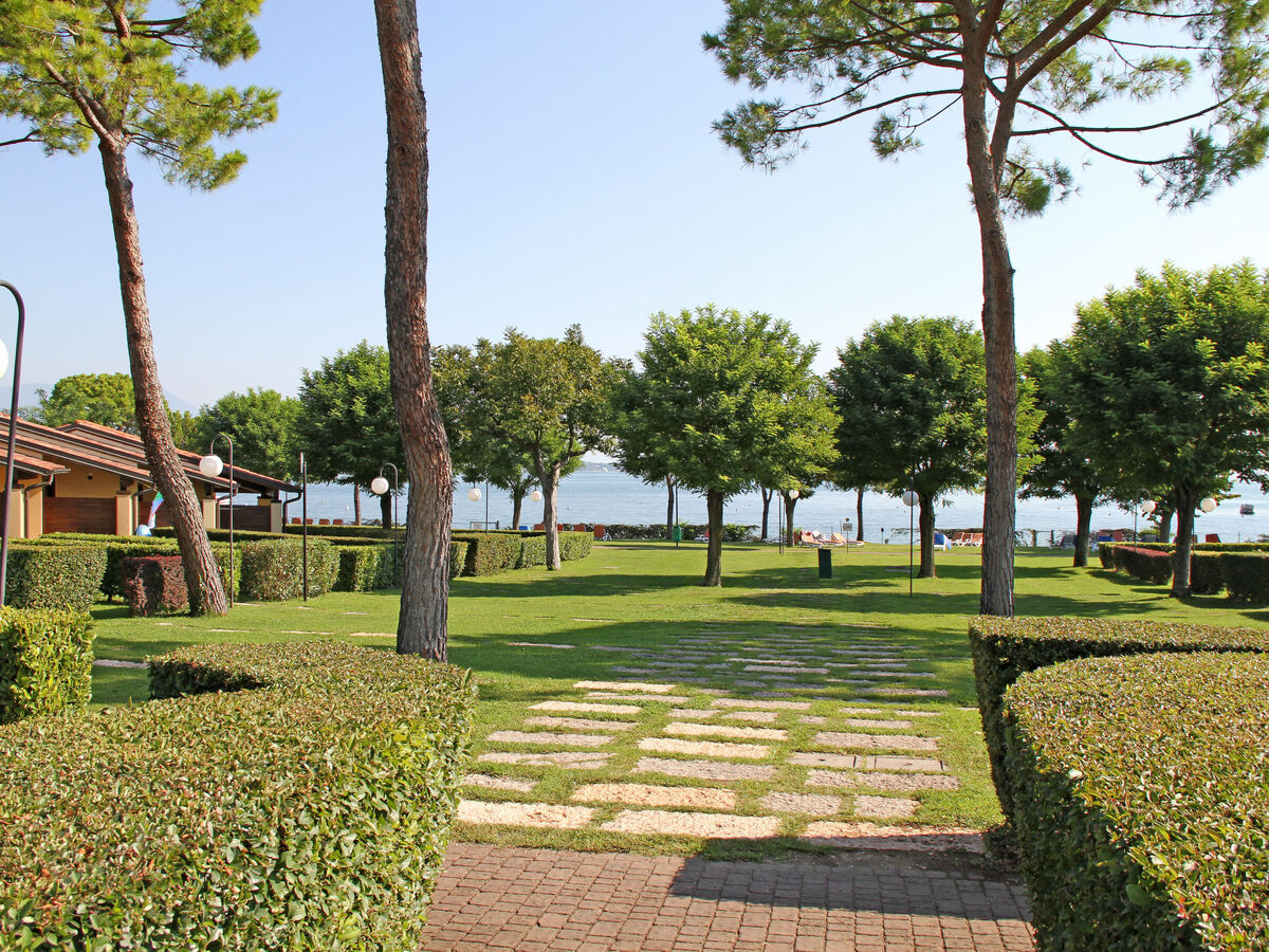 Maison 3 pièces Front Lake Resort Le Corti del Lago, Desenzano - Photo 20