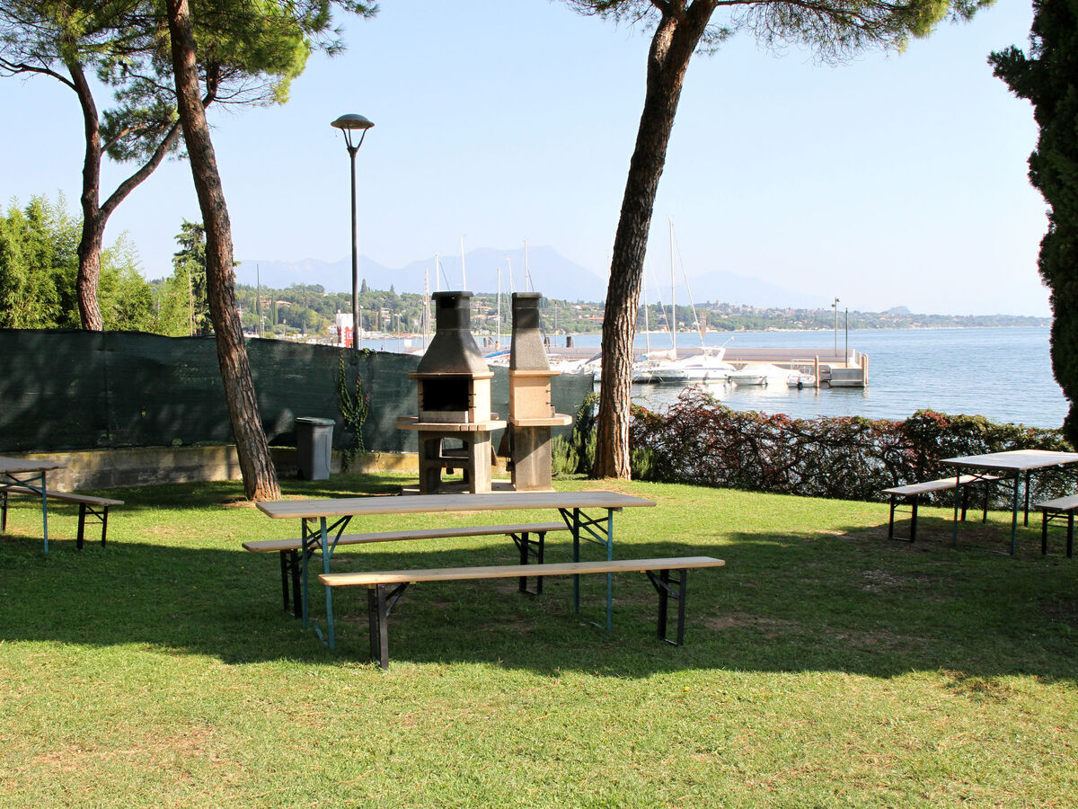 Maison 3 pièces Front Lake Resort Le Corti del Lago, Desenzano - Photo 21