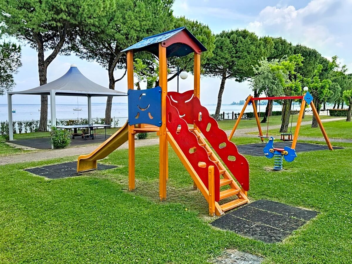 Maison 3 pièces Front Lake Resort Le Corti del Lago, Desenzano - Photo 23