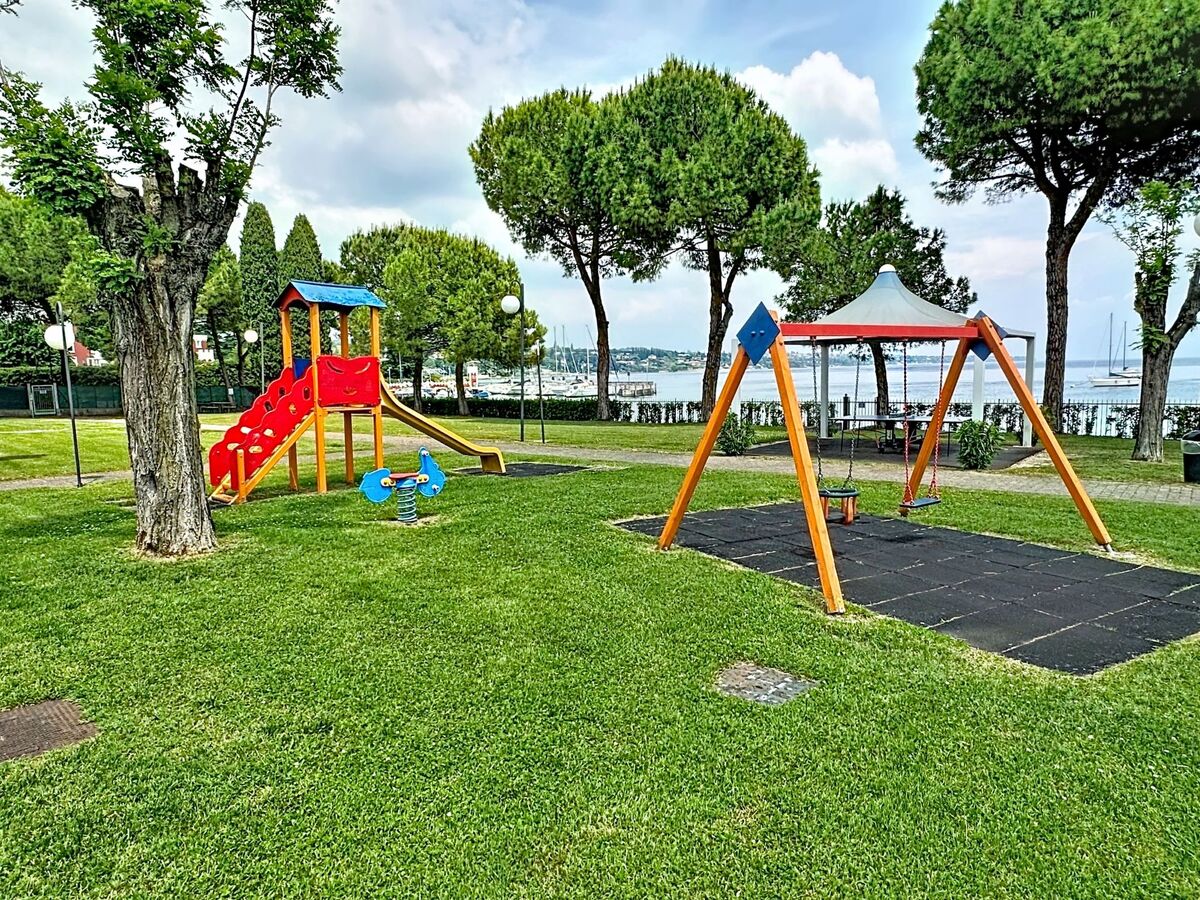 Maison 3 pièces Front Lake Resort Le Corti del Lago, Desenzano - Photo 24