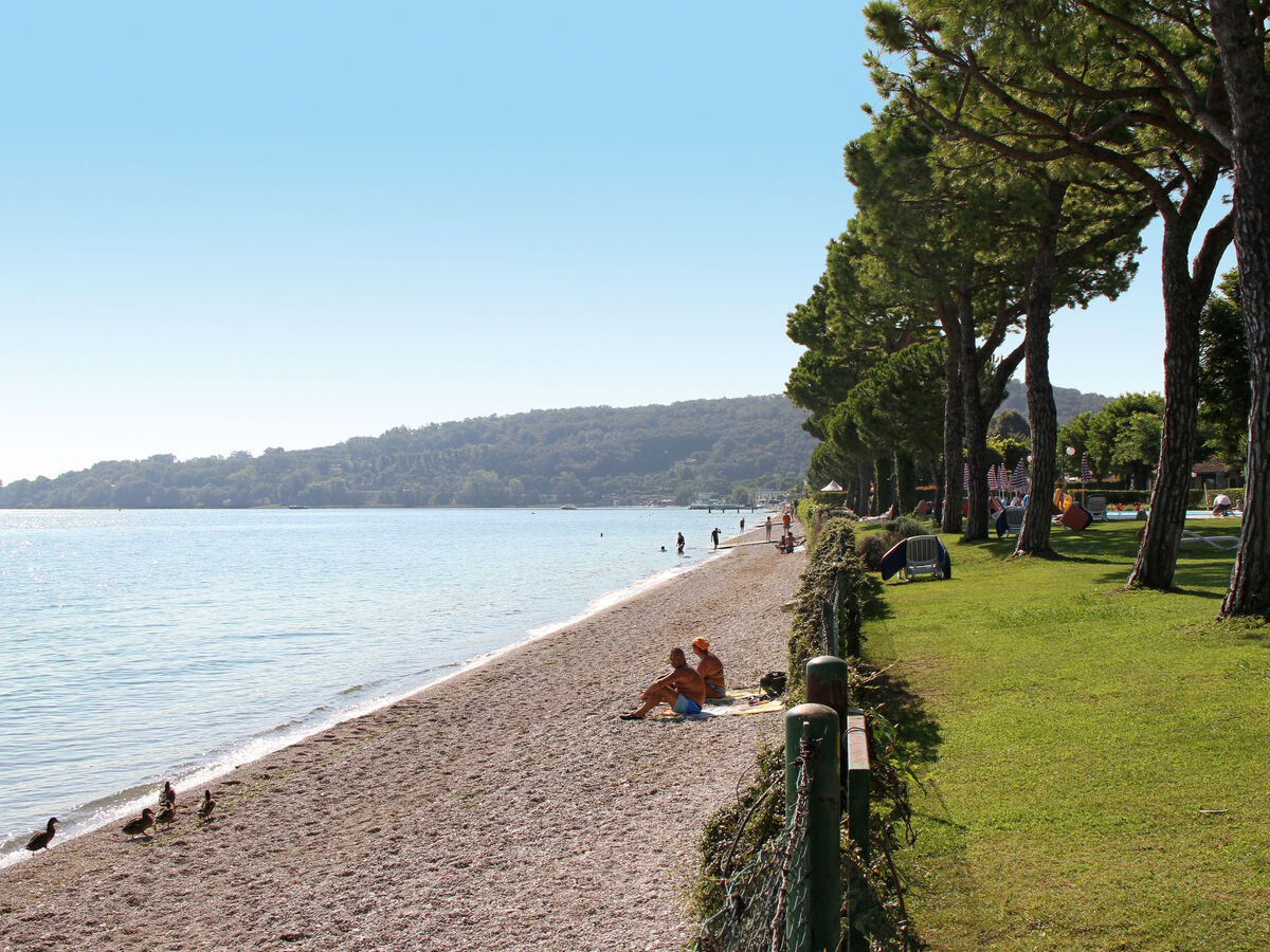 Maison 3 pièces Front Lake Resort Le Corti del Lago, Desenzano - Photo 27
