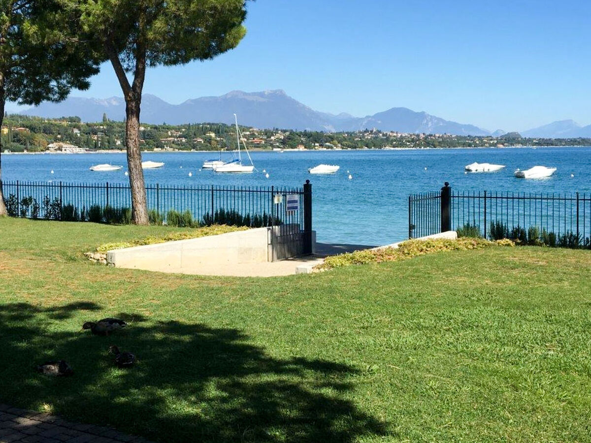 Maison 3 pièces Front Lake Resort Le Corti del Lago, Desenzano - Photo 28