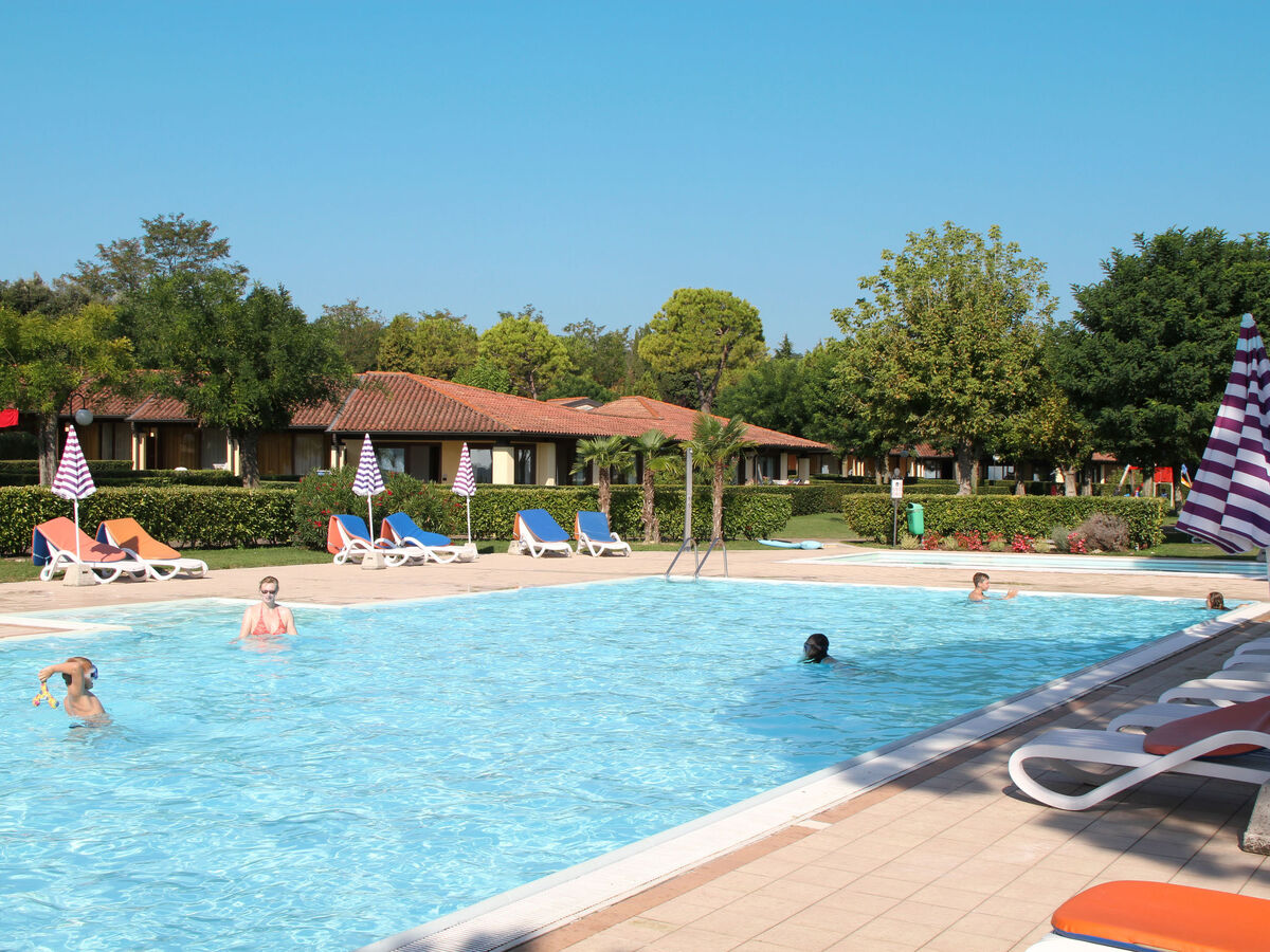 Maison 3 pièces Front Lake Resort Le Corti del Lago, Desenzano - Photo 29