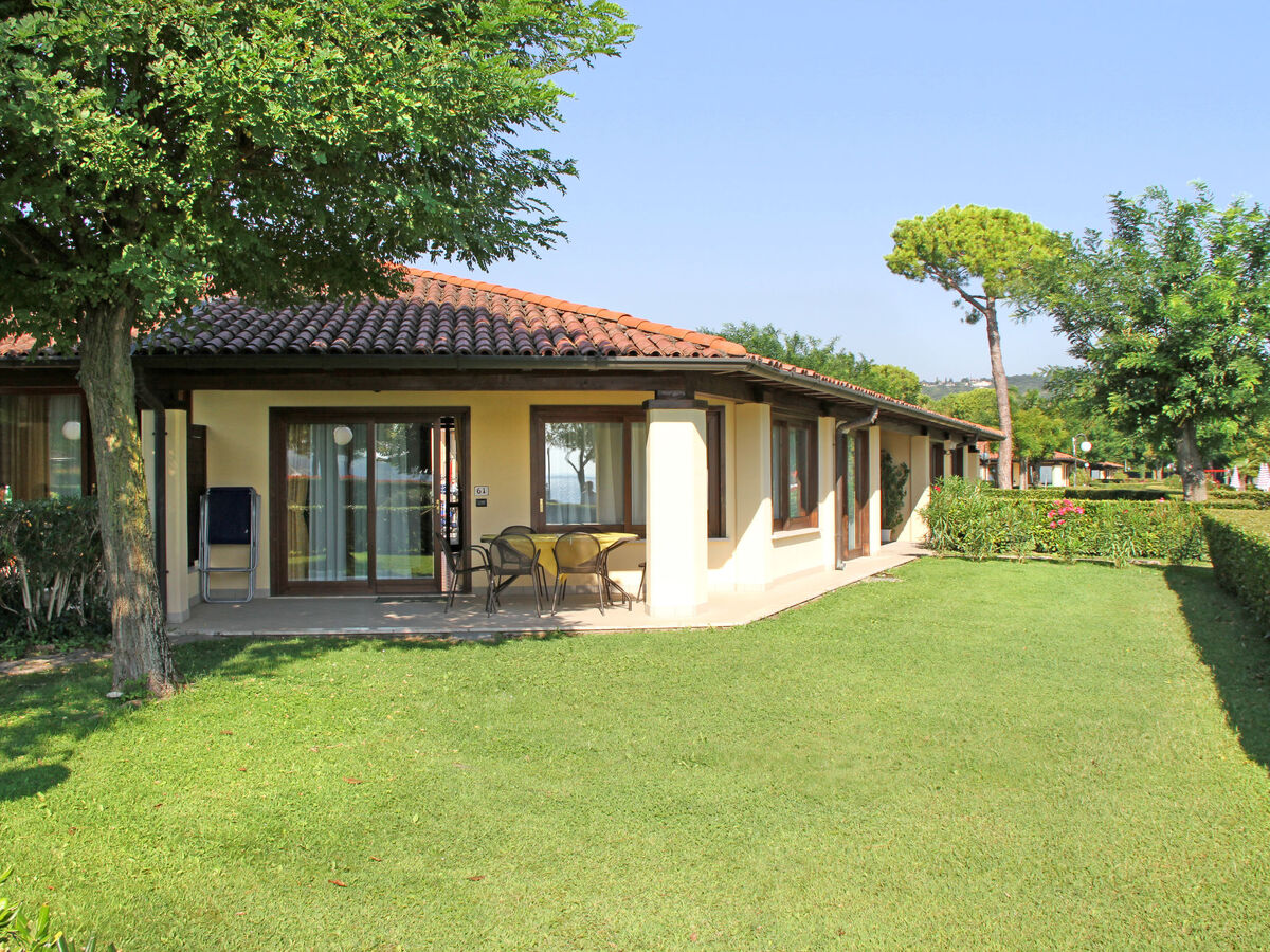 Maison 3 pièces Front Lake Resort Le Corti del Lago, Desenzano - Photo 30