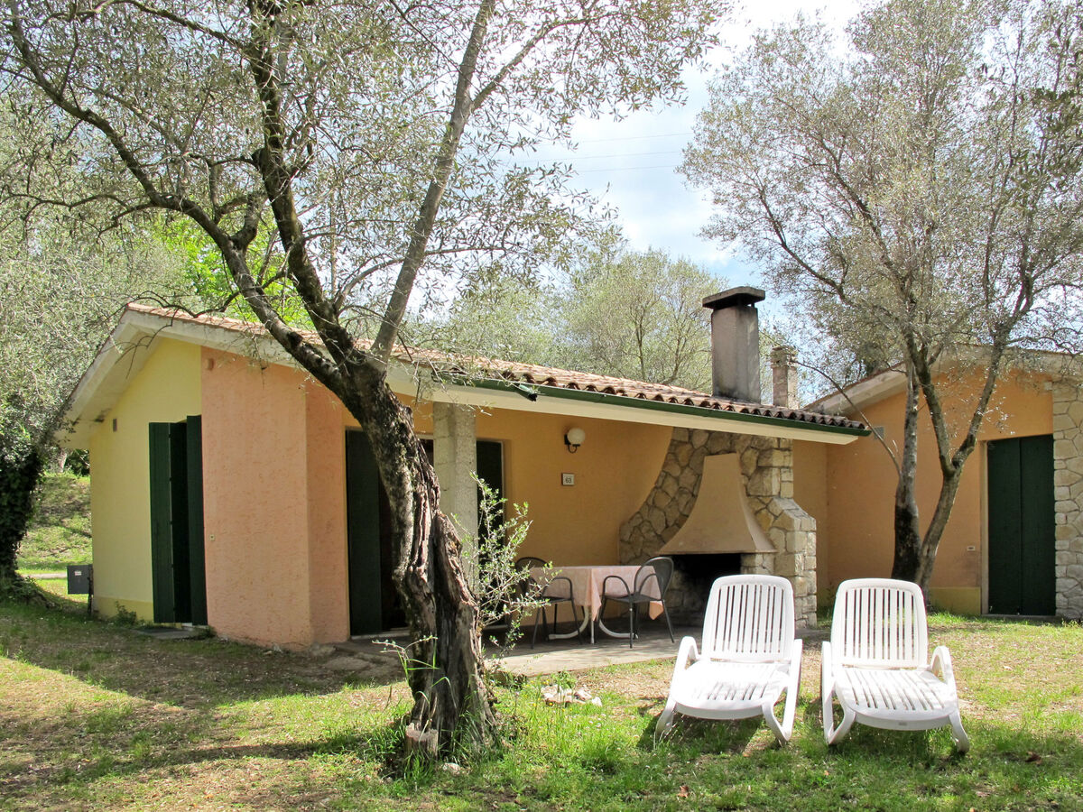 Bungalow 3 pièces Parco del Garda, 900 m du lac - Photo 2