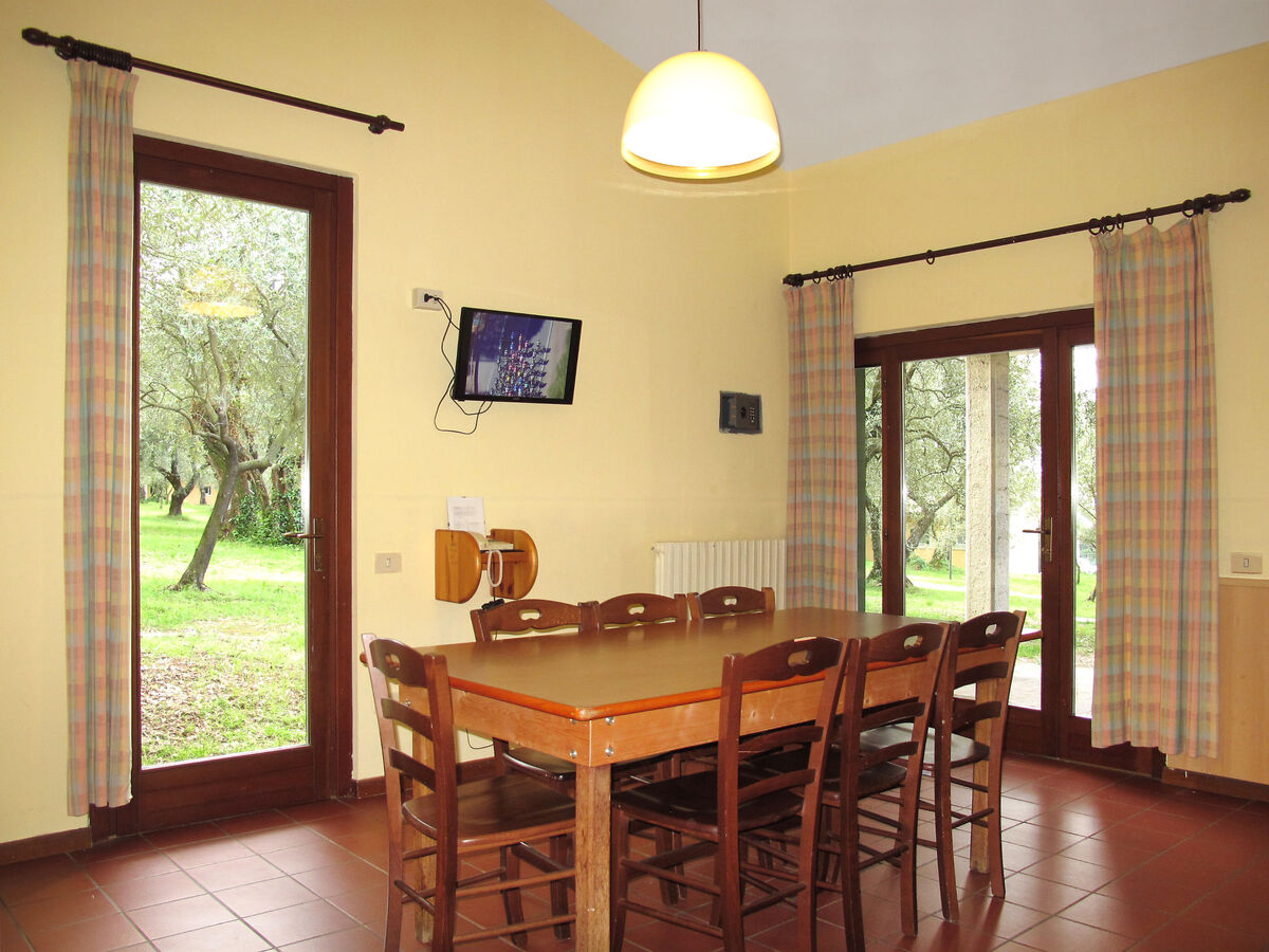 Maison 3 chambres dans complexe Parco del Garda - Photo 3