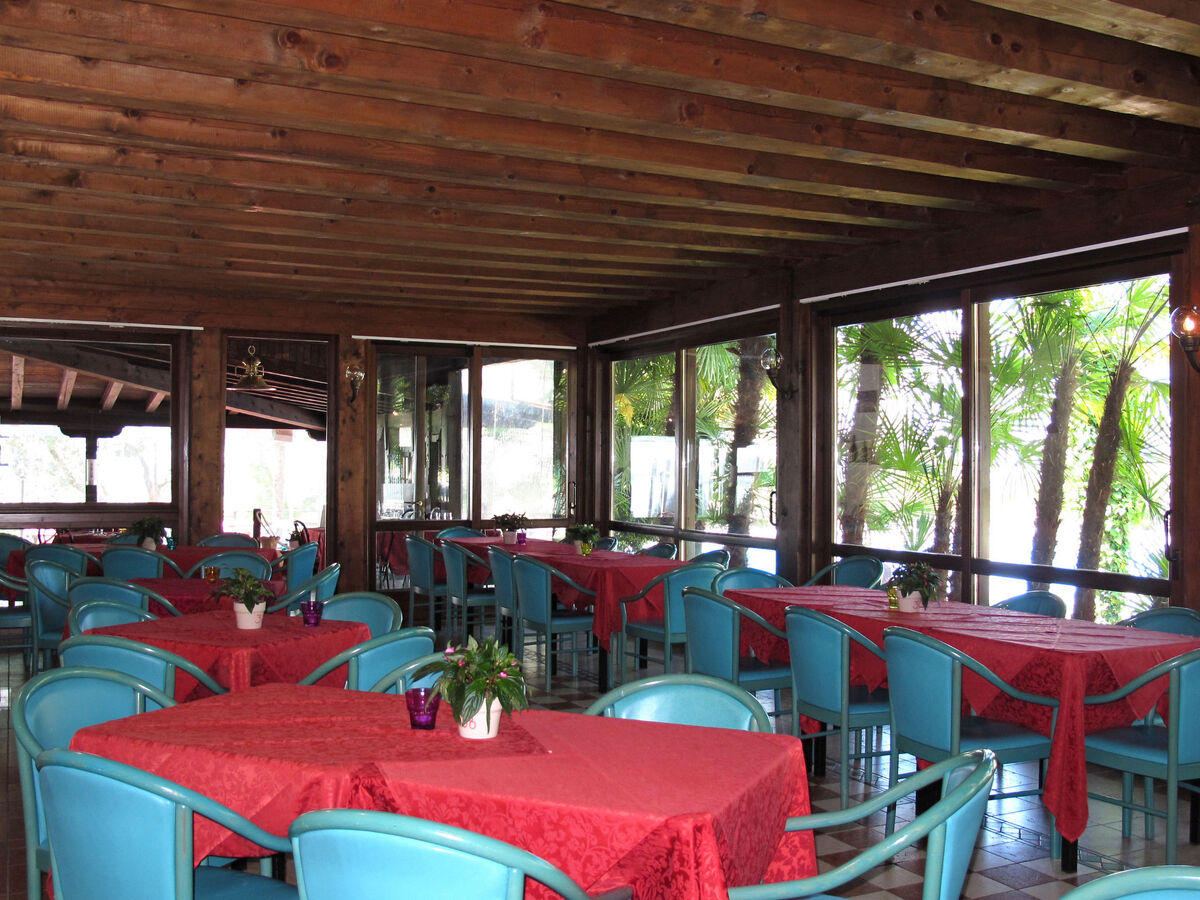 Maison 3 chambres dans complexe Parco del Garda - Photo 16