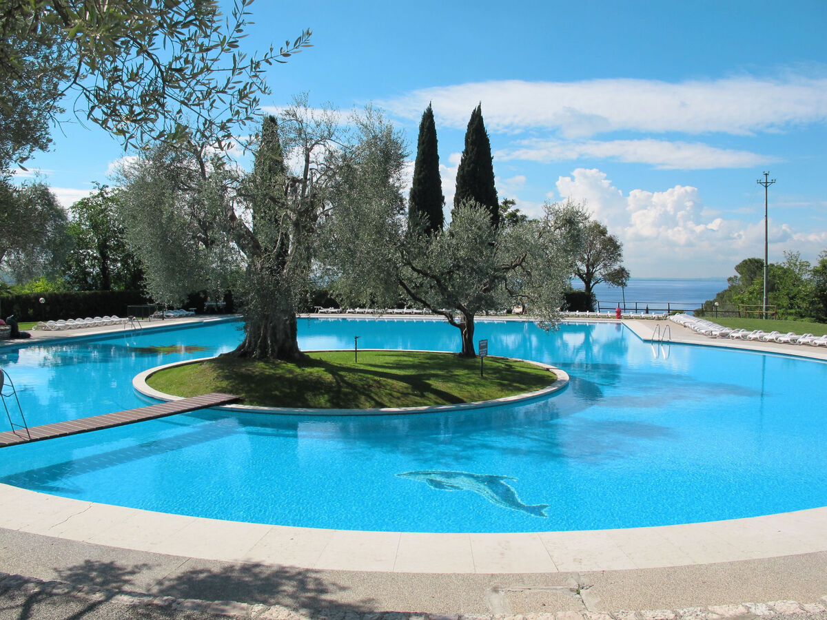 Maison 3 chambres dans complexe Parco del Garda - Photo 19