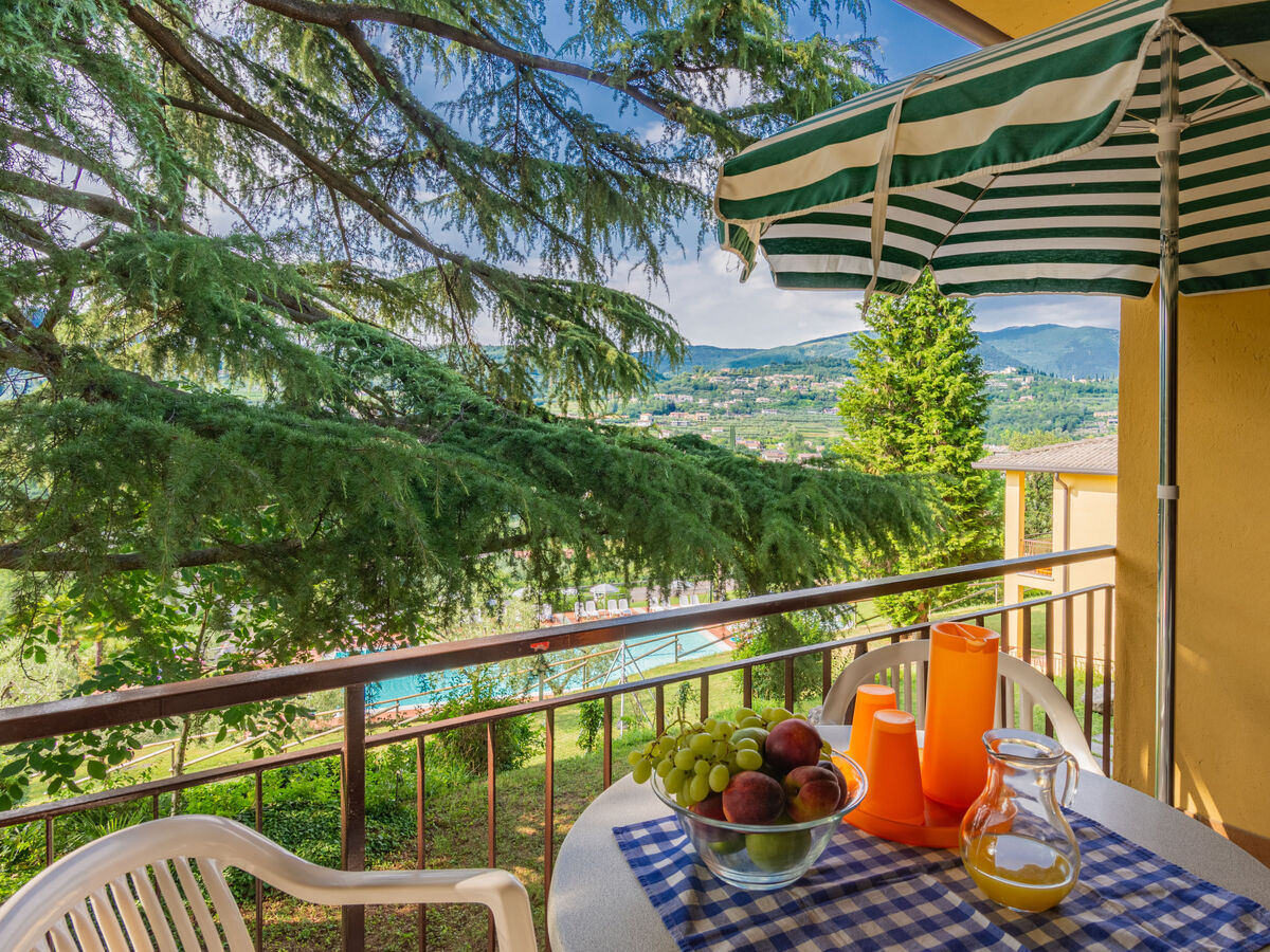Corte Camaldoli – Appartement 6 pers. avec piscine - Photo 1