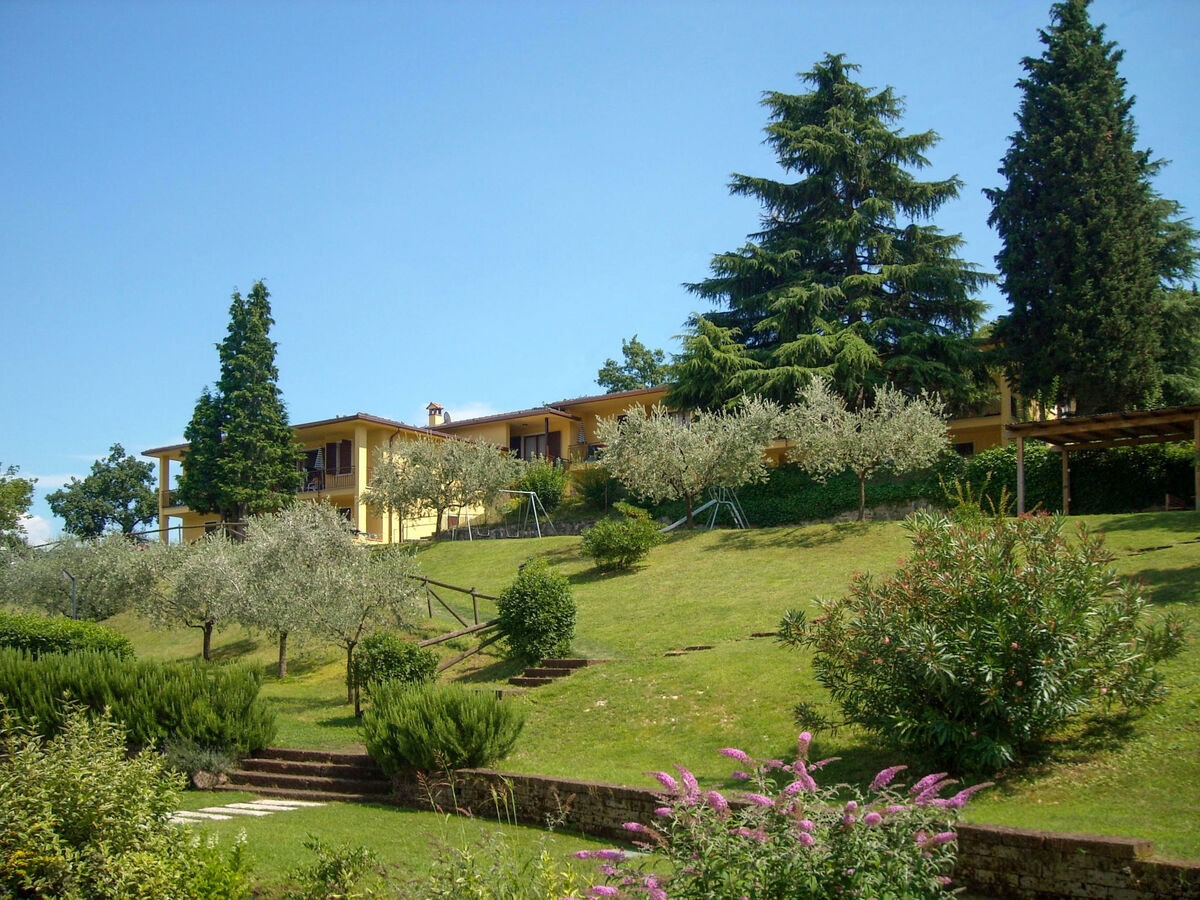 Corte Camaldoli – Appartement 6 pers. avec piscine - Photo 4
