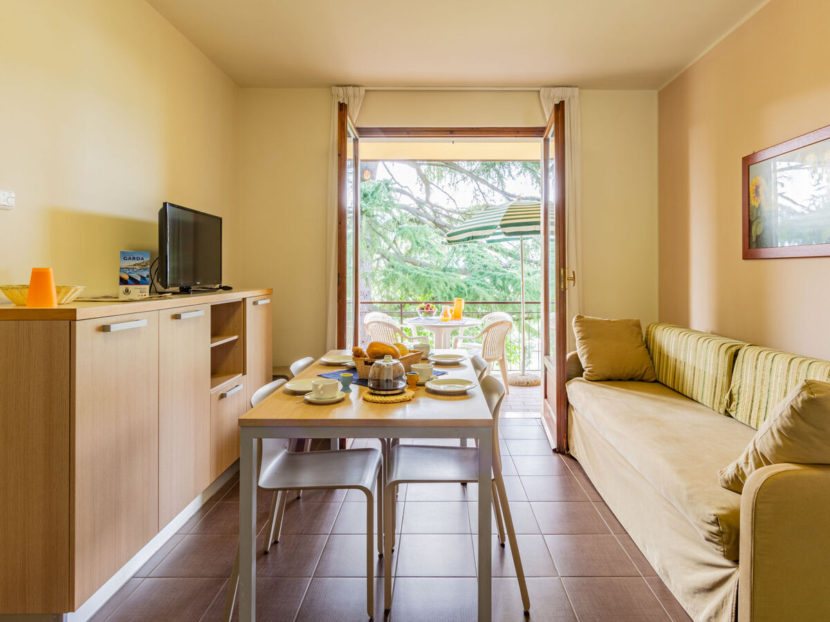 Corte Camaldoli – Appartement 6 pers. avec piscine - Photo 5