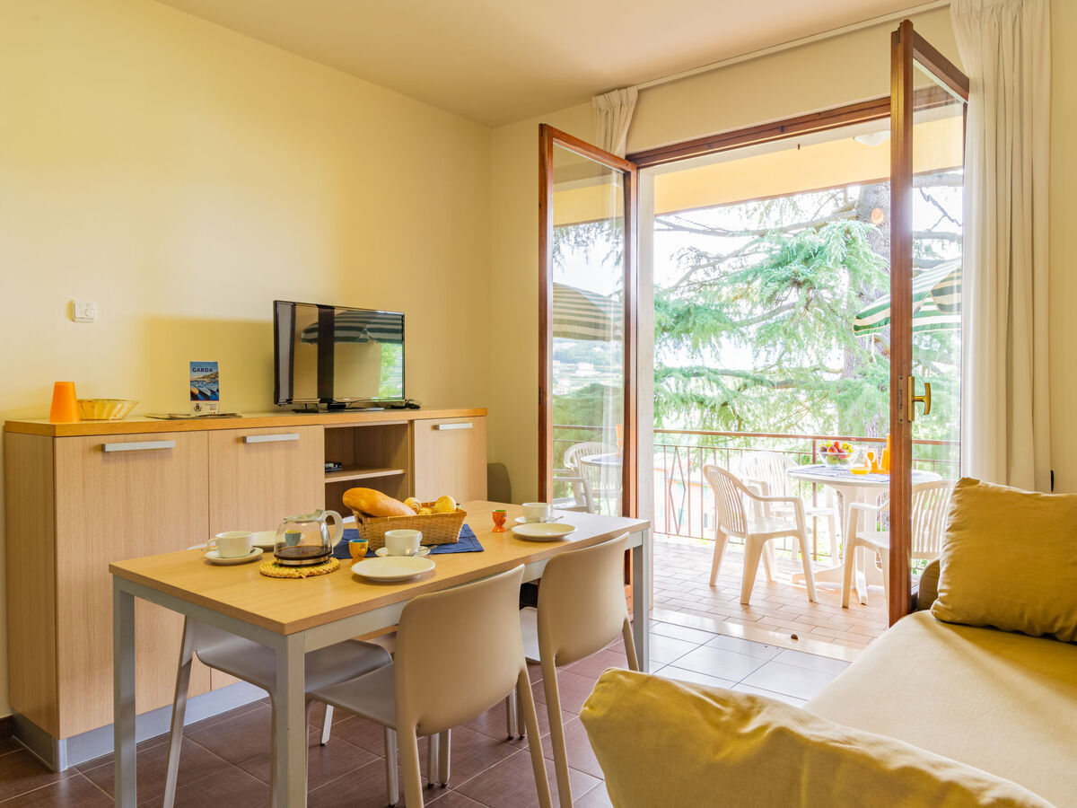 Corte Camaldoli – Appartement 6 pers. avec piscine - Photo 6