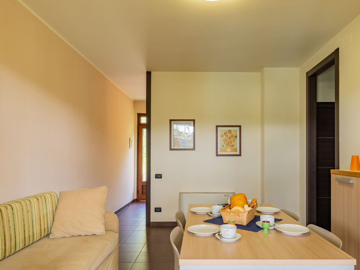 Corte Camaldoli – Appartement 6 pers. avec piscine - Photo 8