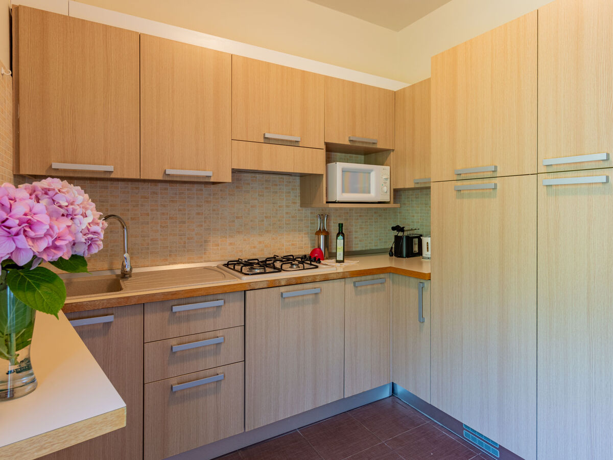 Corte Camaldoli – Appartement 6 pers. avec piscine - Photo 9