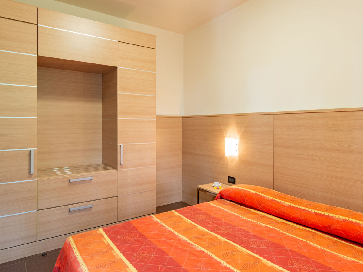 Corte Camaldoli – Appartement 6 pers. avec piscine - Photo 13
