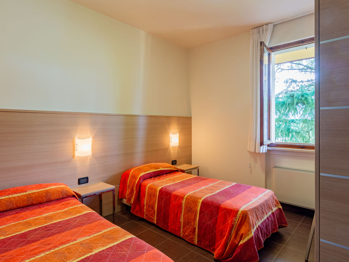 Corte Camaldoli – Appartement 6 pers. avec piscine - Photo 14