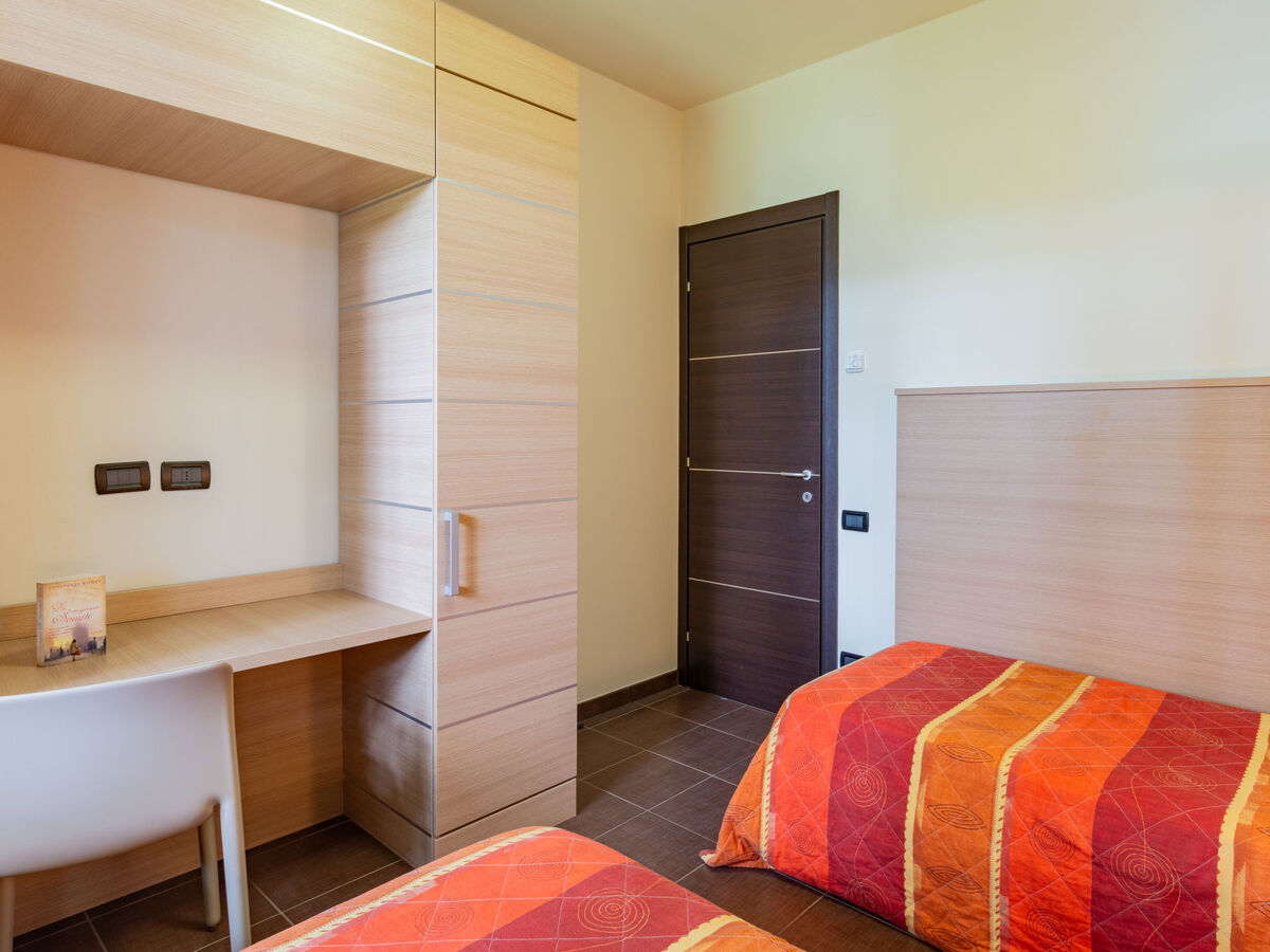 Corte Camaldoli – Appartement 6 pers. avec piscine - Photo 15