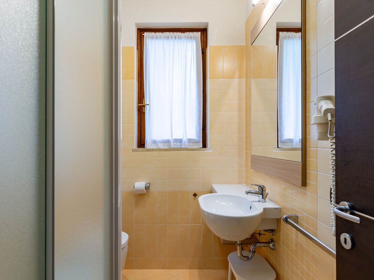 Corte Camaldoli – Appartement 6 pers. avec piscine - Photo 16