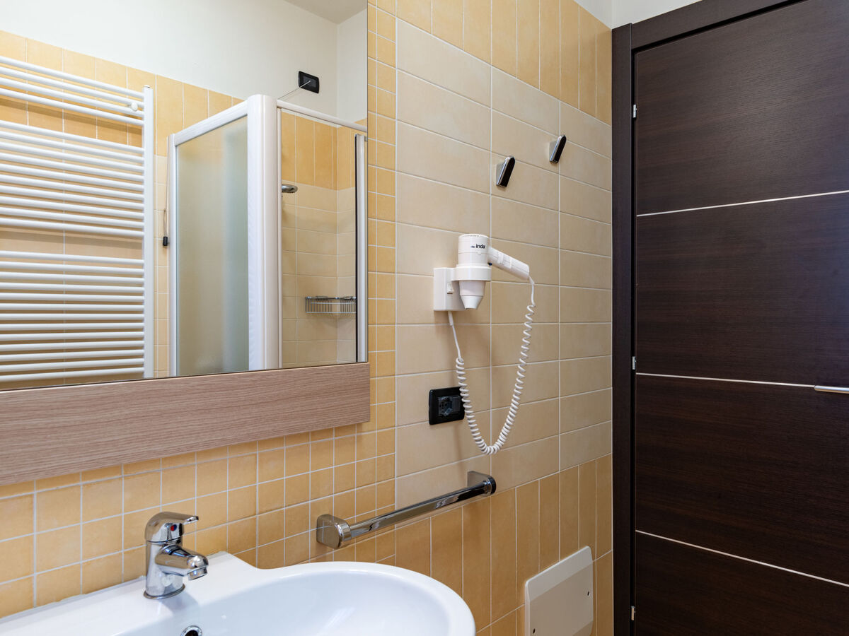 Corte Camaldoli – Appartement 6 pers. avec piscine - Photo 17