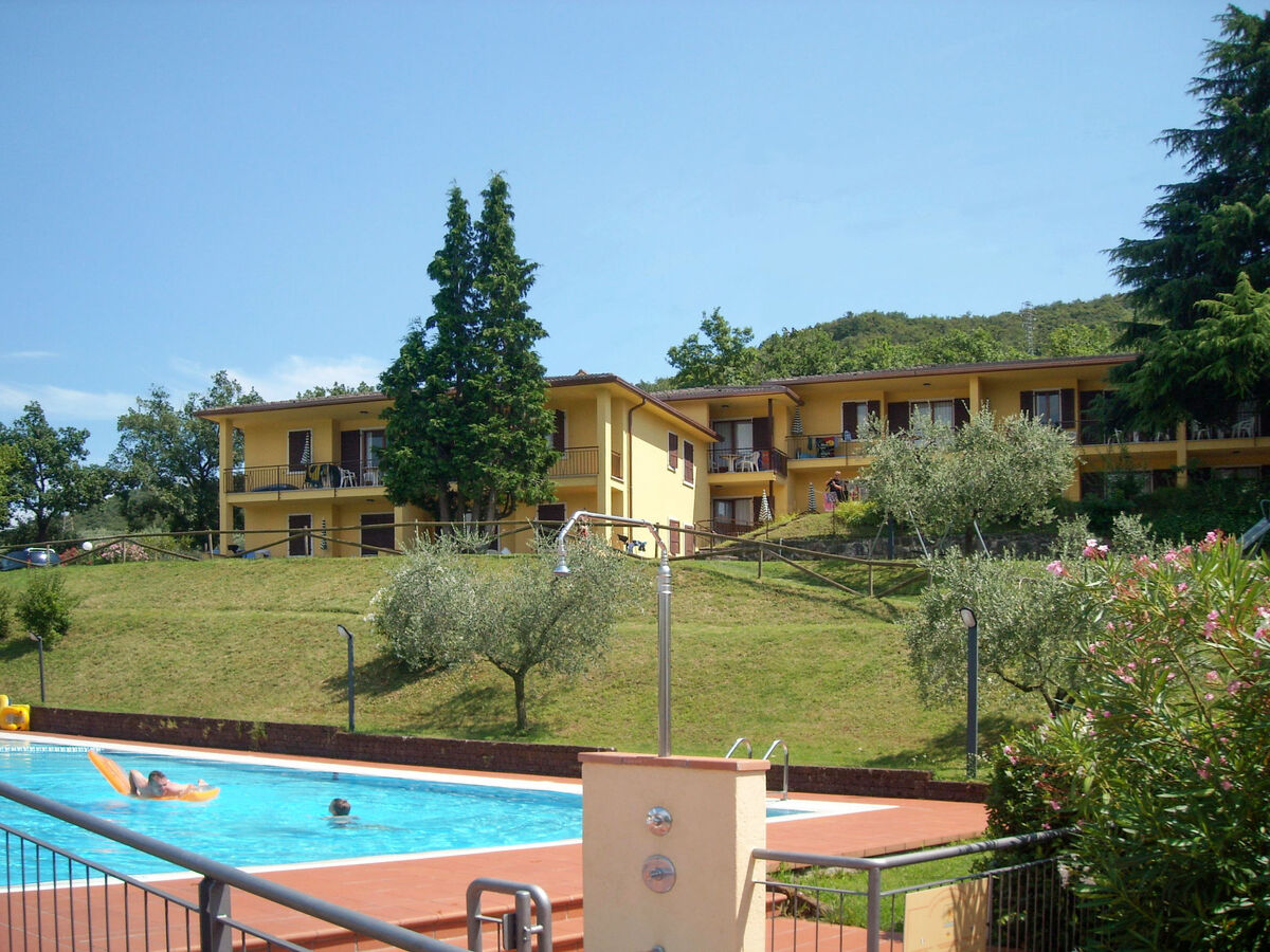 Corte Camaldoli – Appartement 6 pers. avec piscine - Photo 19