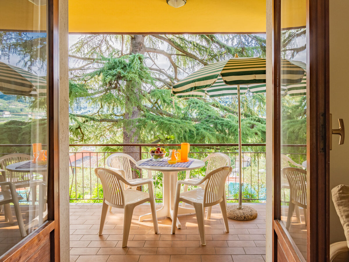 Corte Camaldoli – Appartement 6 pers. avec piscine - Photo 20