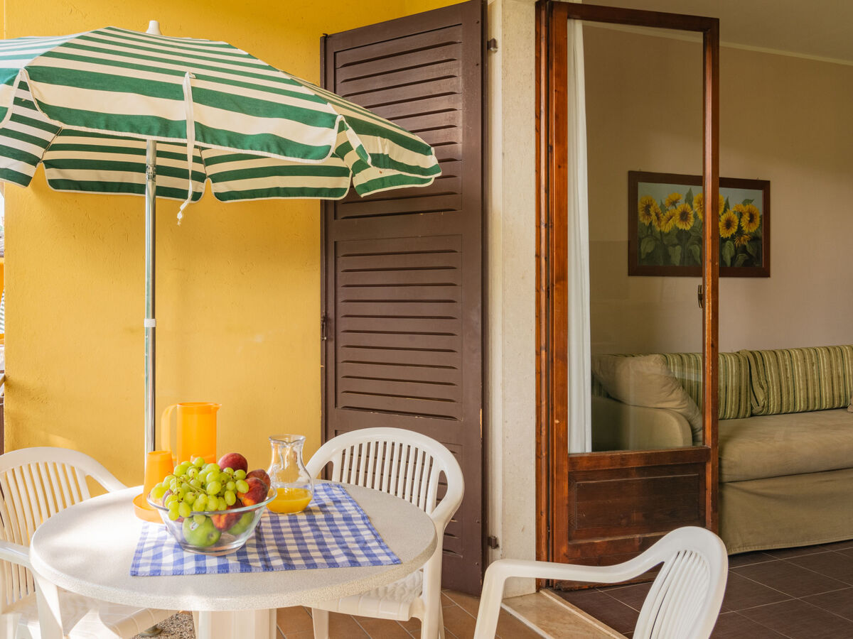 Corte Camaldoli – Appartement 6 pers. avec piscine - Photo 21