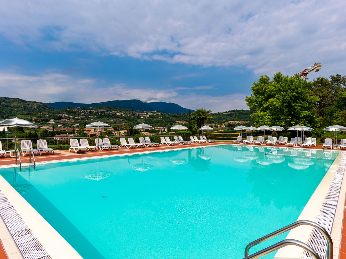 Corte Camaldoli – Appartement 6 pers. avec piscine - Photo 24