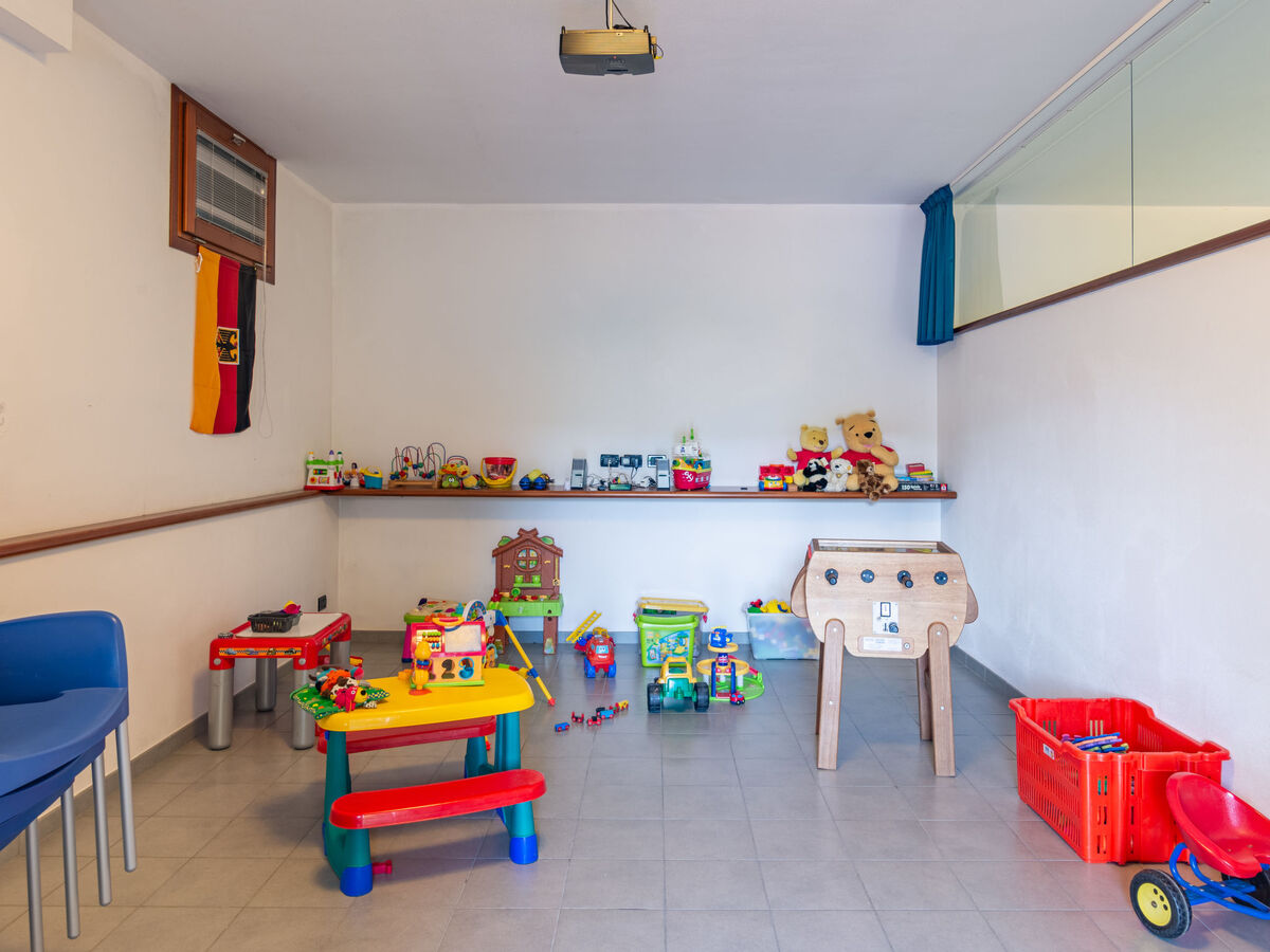 Corte Camaldoli – Appartement 6 pers. avec piscine - Photo 31