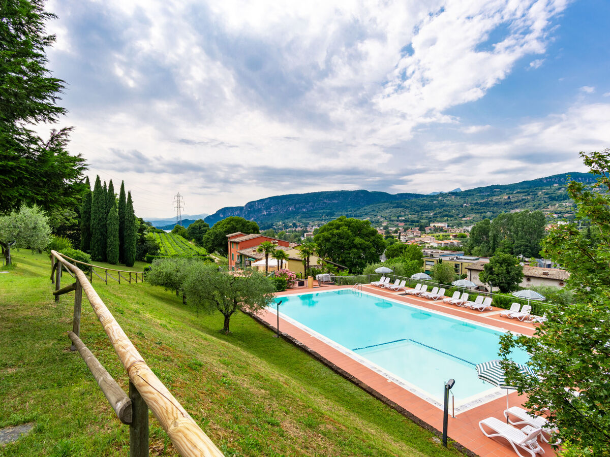 Corte Camaldoli – Appartement 6 pers. avec piscine - Photo 34