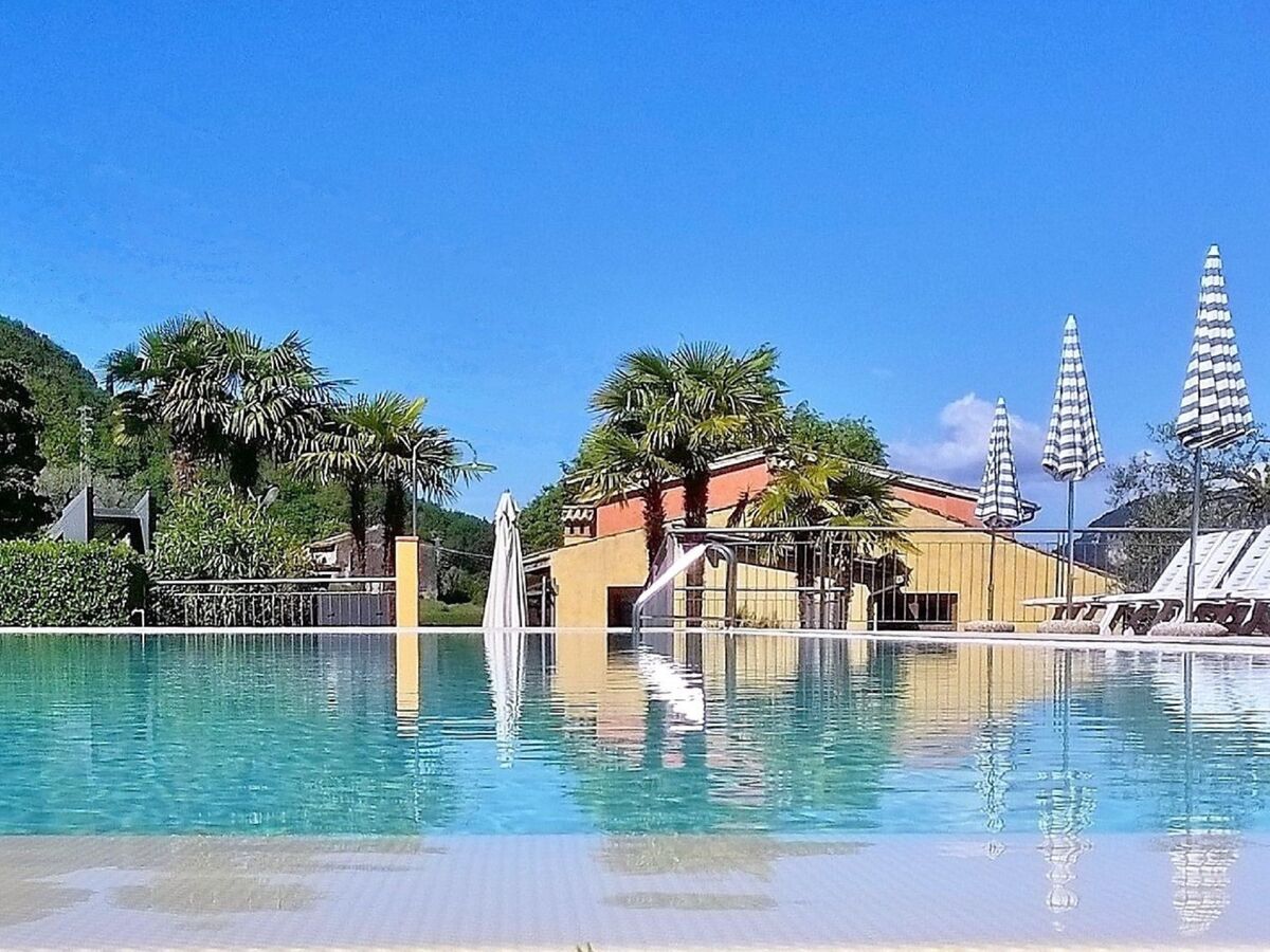 Corte Camaldoli – Appartement 6 pers. avec piscine - Photo 39