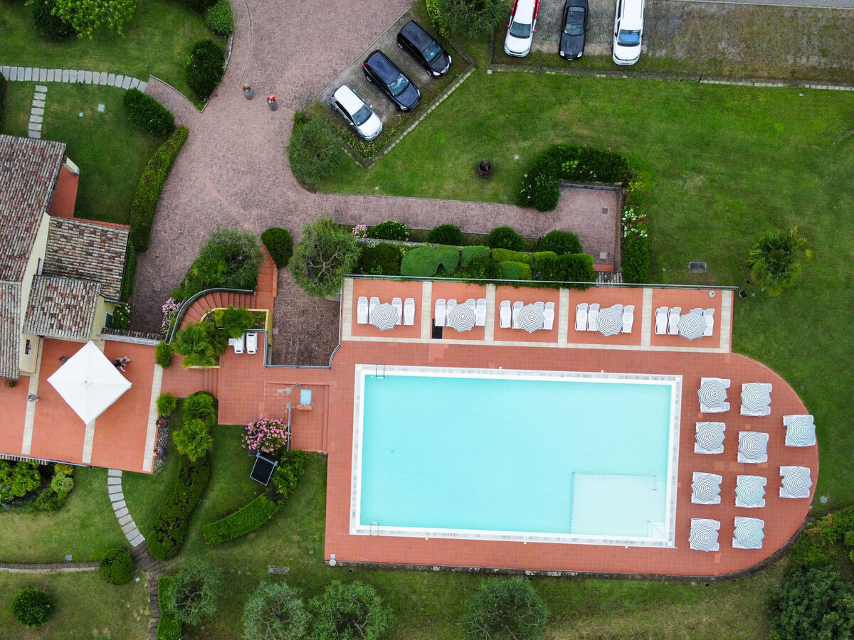 Corte Camaldoli – Appartement 6 pers. avec piscine - Photo 41