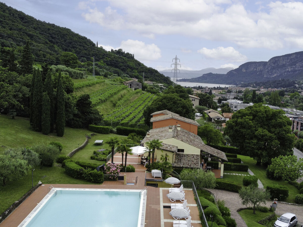 Corte Camaldoli – Appartement 6 pers. avec piscine - Photo 44