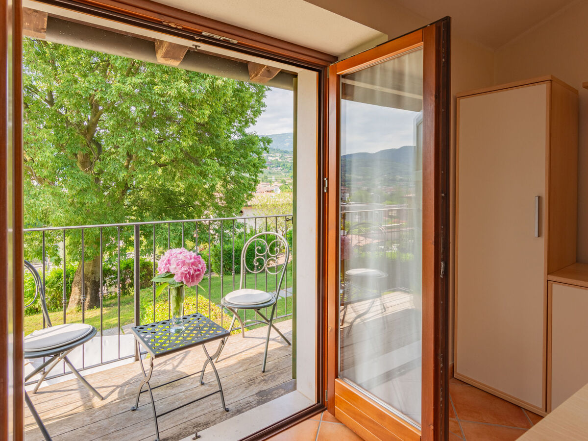 Corte Camaldoli - Appartement 2 pièces avec piscine - Photo 4