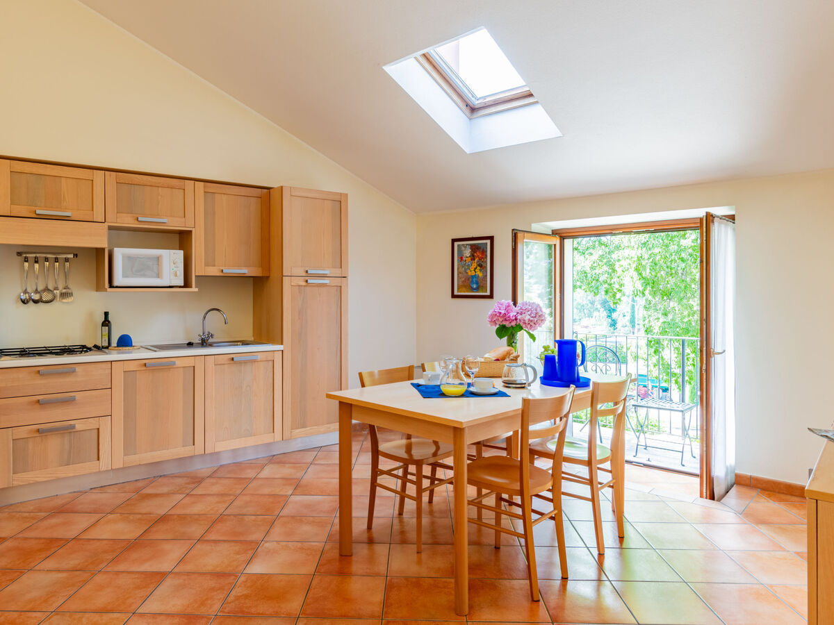 Corte Camaldoli - Appartement 2 pièces avec piscine - Photo 5
