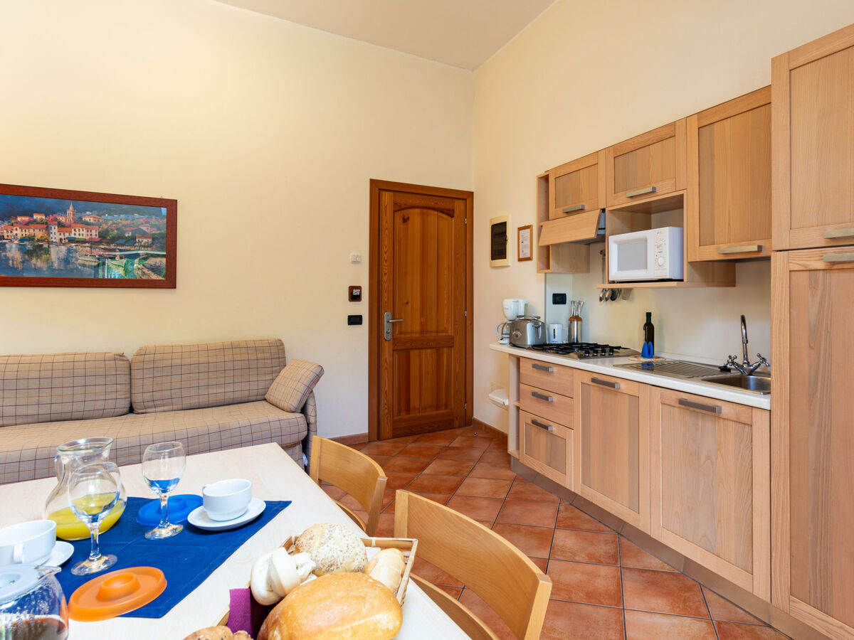 Corte Camaldoli - Appartement 2 pièces avec piscine - Photo 9