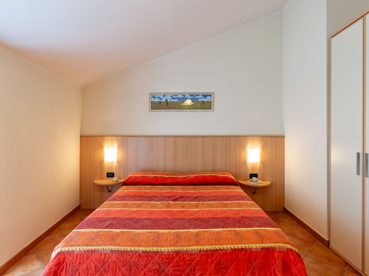 Corte Camaldoli - Appartement 2 pièces avec piscine - Photo 12