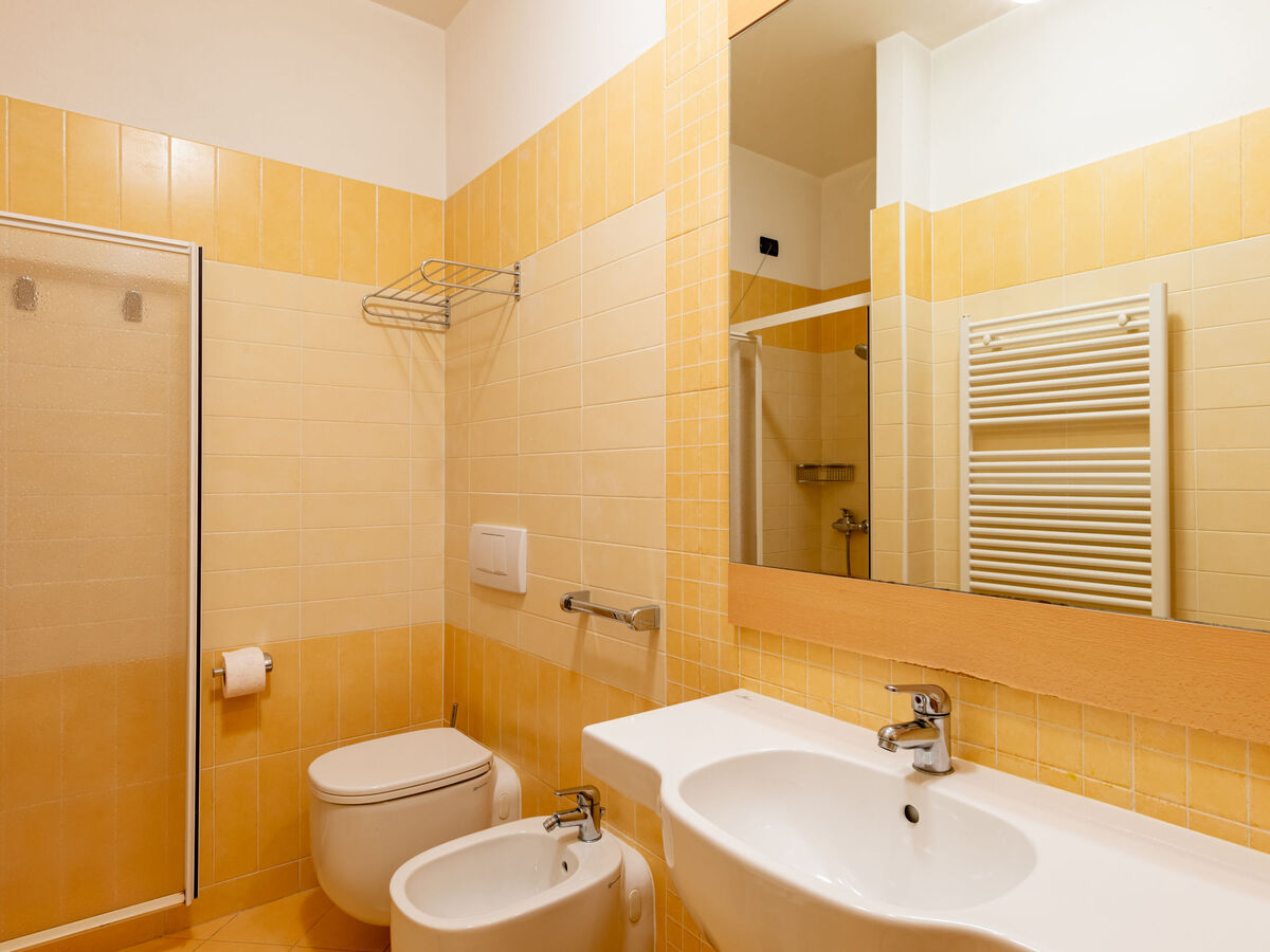 Corte Camaldoli - Appartement 2 pièces avec piscine - Photo 14