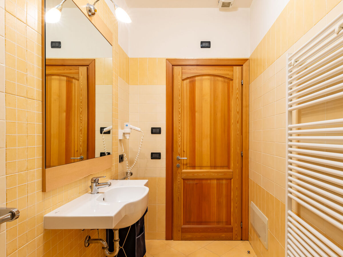 Corte Camaldoli - Appartement 2 pièces avec piscine - Photo 15