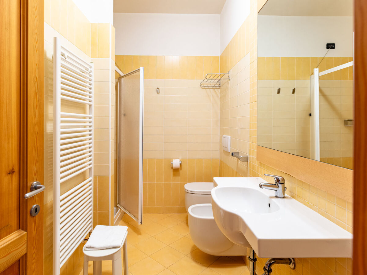 Corte Camaldoli - Appartement 2 pièces avec piscine - Photo 16