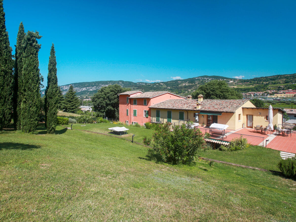 Corte Camaldoli - Appartement 2 pièces avec piscine - Photo 18