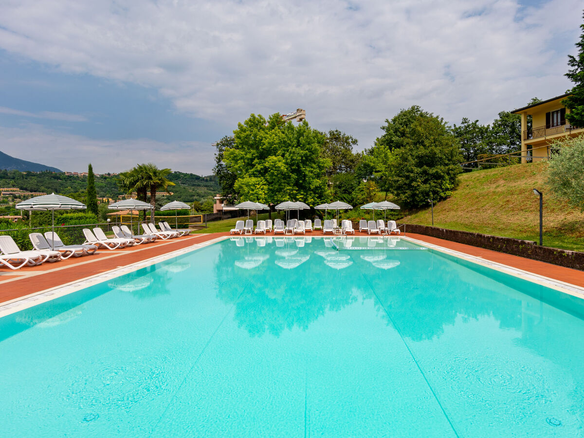 Corte Camaldoli - Appartement 2 pièces avec piscine - Photo 24