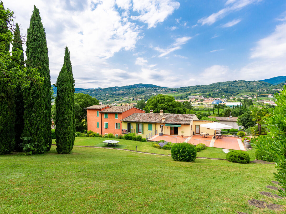 Corte Camaldoli - Appartement 2 pièces avec piscine - Photo 33