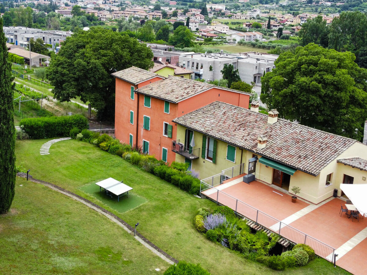 Corte Camaldoli - Appartement 2 pièces avec piscine - Photo 40