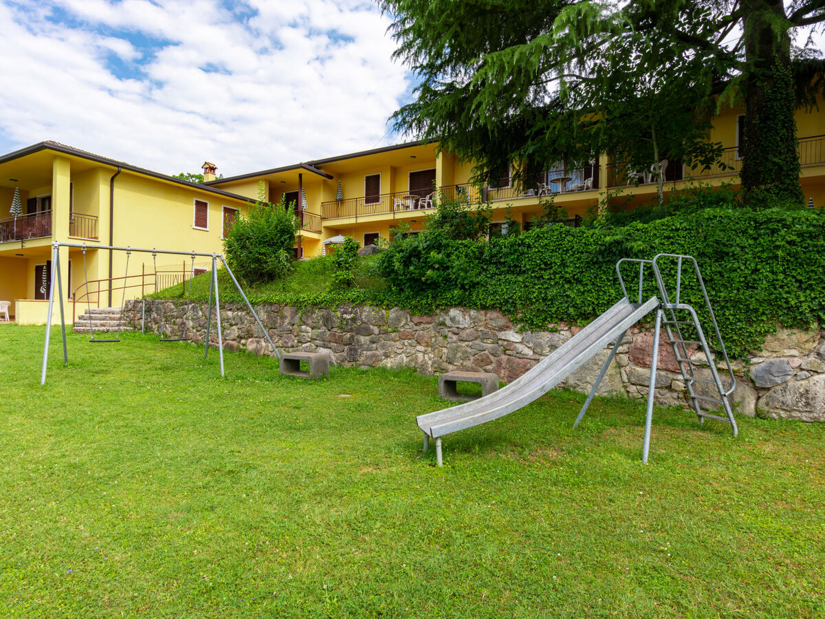 Corte Camaldoli - Appartement 2 pièces avec piscine - Photo 42