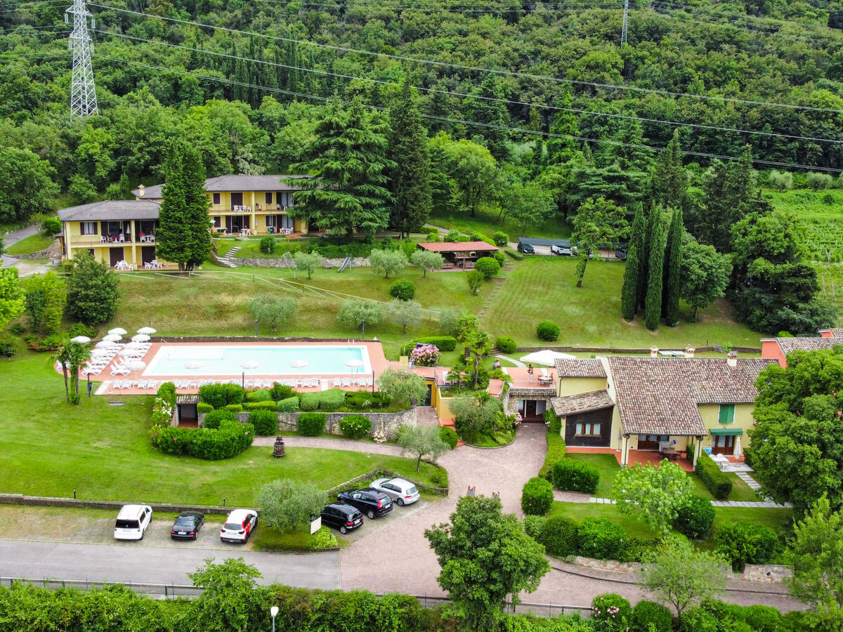 Corte Camaldoli - Appartement 2 pièces avec piscine - Photo 45
