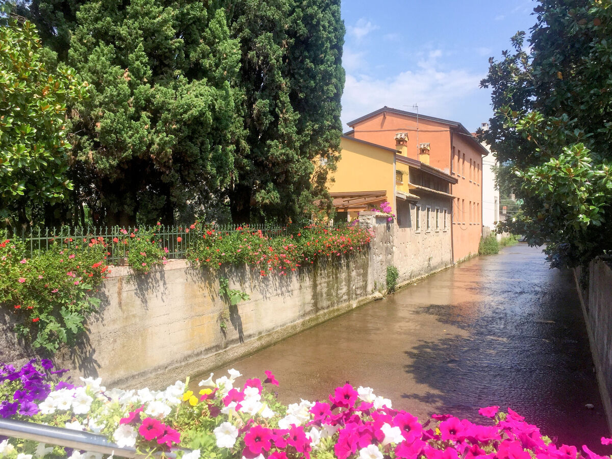Corte Camaldoli - Appartement 2 pièces avec piscine - Photo 49