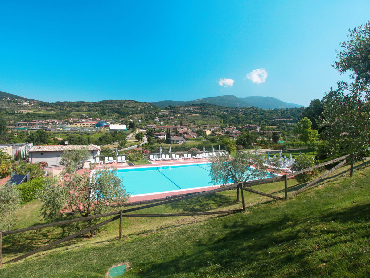 Corte Camaldoli – Appartement 6 pers. à Garda - Photo 3