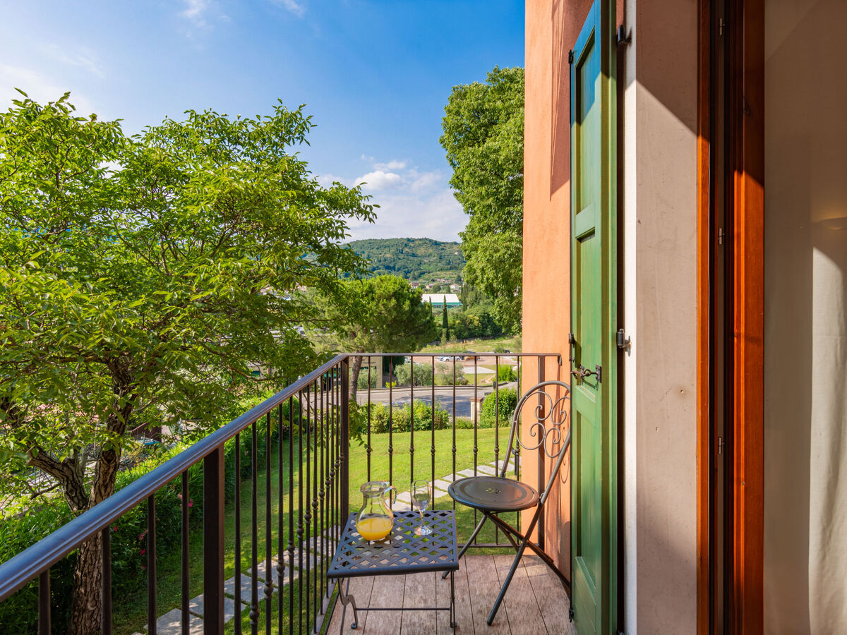 Corte Camaldoli – Appartement 6 pers. à Garda - Photo 4