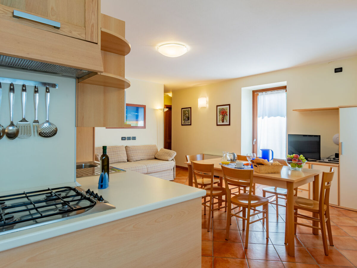Corte Camaldoli – Appartement 6 pers. à Garda - Photo 6