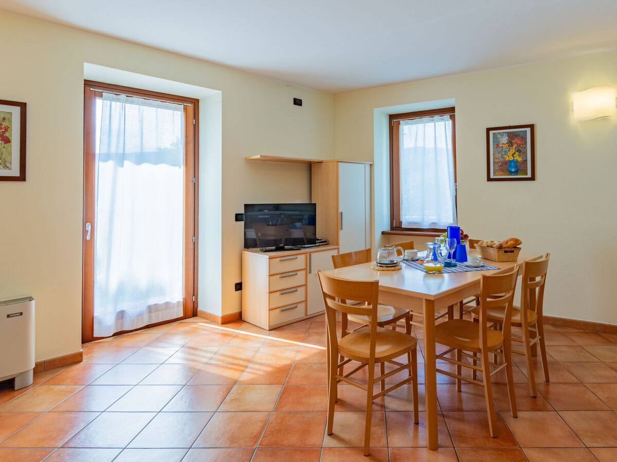 Corte Camaldoli – Appartement 6 pers. à Garda - Photo 8